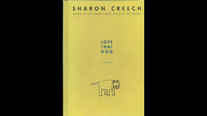 Love that dog shows how one boy named jack finds his voice with the help of a teacher, a pencil, some yellow paper, and of course, a dog. Part 2 Love That Dog By Sharon Creech Youtube