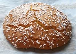 Guarda come arrivare 58^ sagra del vino tipico romagnolo piazza giuseppe mazzini, cotignola 0545 42182 prolococot@tiscali.it visita il sito web. Ciambella Romagnola Ricetta Della Brazzadella Il Romagnolo