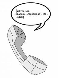 Het Duits Alfabet En De Uitspraak Van Duitse Woorden Colanguage