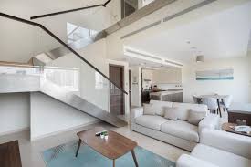 Please note that one bedroom apartments can only accommodate up to three people. Modern Duplex Loft Apartment 1 Dubai Uae Booking Com