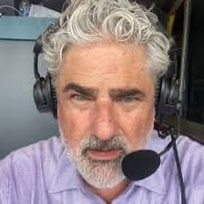 PA- best hair and eyebrows in the NFL… SKOL!!
