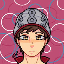 victor and hop fanart