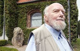 Fra Sagnlandet Lejre: Min far skrev om fortiden, men jeg ville sanse den