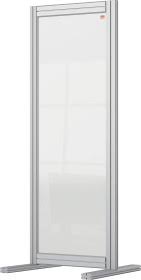 Unser team hat viele verschiedene produzenten ausführlichst verglichen und wir geräumige zeigen ihnen als leser hier alle resultate des vergleichs. Nobo Premium Plus Schreibtisch Trennwand Aus Acryl Ab 95 64 2021 Preisvergleich Geizhals Deutschland