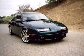 Image result for Dark Blue Green 1992 Saturn