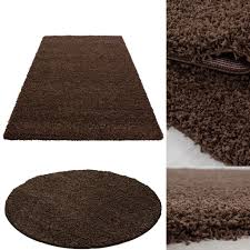 Hochwertiges polmaterial aus 100% soft touch polypropylen garantiert eine lange lebensdauer und eignet sich für die nutzung mit eine Hochflor Teppich Langflor Shaggy Einfarbig Kaufland De