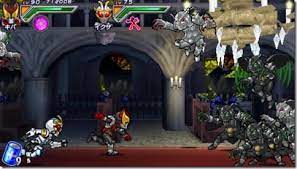 Click download and in a few moments you will receive the download dialog. Some Of The Playable Characters In All Kamen Rider Rider Generation 2 Siliconera