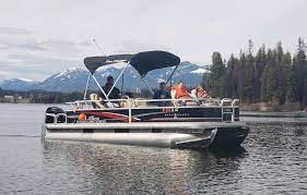Boat Rentals In Olney Mt