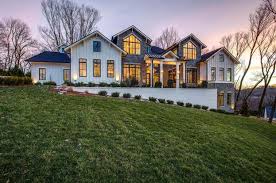 Luxury home plans are more than simply large in size — they're big in character too. Homes In Brentwood Tn Williamson And Davidson Counties