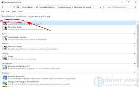 Find and fix problems with playing sound / got a noisy sump pump? Fixed Sound Not Working On Pc Quickly Easily Driver Easy