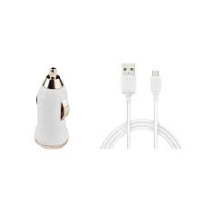 Car Charger for Celkon C22 Plus with ...