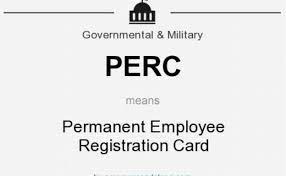 The actual security guard certification process in illinois typically consists of 20 hours of course work through a community college or security firm. How To Obtain A Perc Card