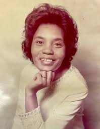 Obituary for Hattie D. (Darden) Williamson