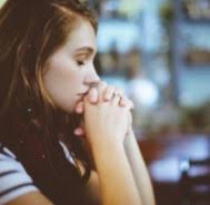prayers for an angry spouse