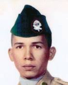 Robert Dimas Obituary (2013)