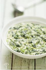 Coconut Milk Creamed Spinach Recipe Keto Creamed Spinach Spinach Recipes Creamed Spinach Recipe