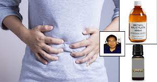 Sakit perut melilit datang tidak bisa dipastikan, terkadang hilang dan timbul begitu saja tanpa kita kondisi perut kembung membuat kita tidak nyaman karena perut seperti terisi penuh dengan angin. Jangan Main Main Dengan Minyak Angin Kalau Salah Guna Boleh Jadi Racun Mudarat Kesihatan Vanilla Kismis