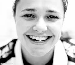 Michelle Nicolini: Up Close & Personal