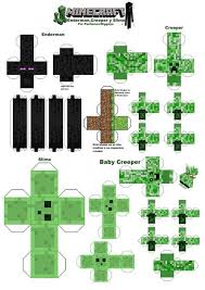 Geburtstagsparty ideen geburtstagsfeier ideen la catrina kostüm selber machen kinderparty deko minecraft geburtstag. Paper Craft Mexico Minecraft Papercraft Creeper Minecraft Minecraft Blocke Minecraft Bauplane