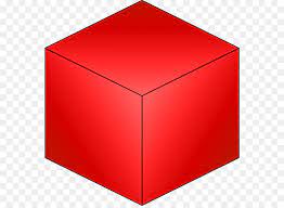 Bentuk kubistis adalah bentuk bentuk yang menyerupai kubus atau benda yang bentuk. Kubus Bentuk Proyeksi Axonometric Gambar Png