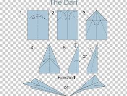 How to make a paper plane. How To Make Paper Airplanes Paper Plane The Paper Airplane Png Clipart How To Paper Airplane