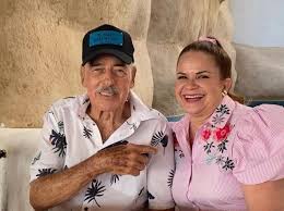 Andrés García será velado en su casa de Acapulco