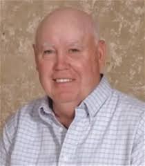 Obituary information for James R Calahan