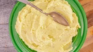 Mashed potato, mash potato, us: How Do I Say Mashed Potato In Spanish