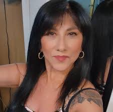 Cathy Galvan's Instagram, Twitter & Facebook