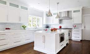 13 Kitchen Hardware Trends For 2021 The Flooring Girl