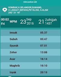 03 april 2021 , 20 syaaban 1442h. Waktu Solat Kl Sur Twitter Waktusolat Waktusolatkl Waktusolatputrajaya Kualalumpur Putrajaya Solattiangagama I Https T Co Dt0kpadzzi