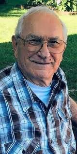 Wayne Miner Obituary (1934