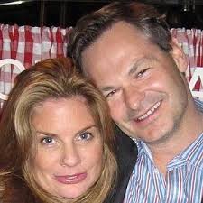 Vow-row former husband incensed