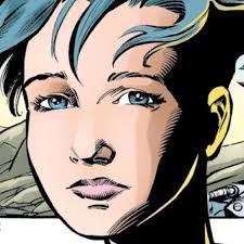 Peter Grau's Comic Book Credits