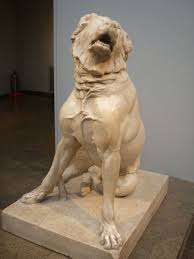 Molossus Extinct Dog Breed Information Ancient Dog Breeds Dog Breeds Large Dog Breeds