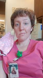 Can I wear pink now?