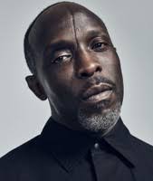 Michael Kenneth Williams