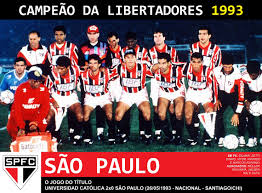 Maybe you would like to learn more about one of these? Edicao Dos Campeoes Sao Paulo Campeao Da Libertadores 1993
