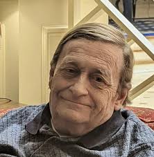 Obituary information for Kenneth Charles Campbell