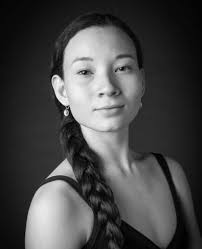 AABP Program by Zoe Mueller