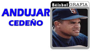 Join facebook to connect with andújar cedeño and others you may know. Andujar Cedeno Beisbolgrafia Youtube