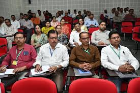नवा रायपुर स्थित आईआईआईटी में डिजिटल दक्षता एवं एआई एकीकरण पर चरणबद्ध  प्रशिक्षण सम्पन्न – Media Passion : Raipur News Chhattisgarh India