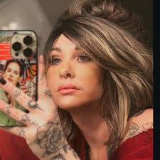 Aimee Sunshine Linton