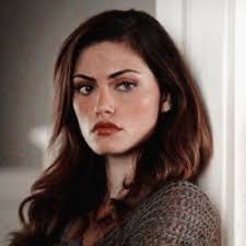 Twilight: Hayley Swan < The Werewolf