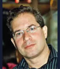 George Georgopoulos's Instagram, Twitter & Facebook