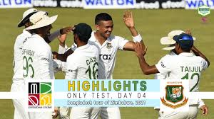 Bangladesh look the better side, but if zimbabwe's batters come good, they could well script a bounceback. Zimbabwe Vs Bangladesh Highlights Only Test Day 4 Bangladesh Tour Of Zimbabwe 2021 Youtube