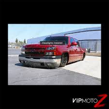 Halo recessed lighting installation guidelines superfast®. 03 06 Chevy Silverado 1500 2500 3500 Black Housing Halo Led Projector Headlight Ebay