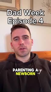 Dad Week Episode 4