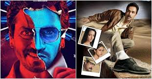This year while a few celebs attended the show from their home, whereas some made it to the red carpet. 16 Best Bollywood Suspense Thriller Movies You Must Watch Popxo