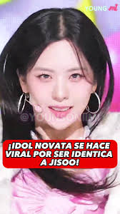 #kpopfyp #kpop #kpopers #kpopstan #kpopfypシ #kpopedit #kpoptiktok #kpopnews  #kpopnoticias #noticiaskpop #jisoo #jisooblackpink #blackpink  #blackpinkjisoo